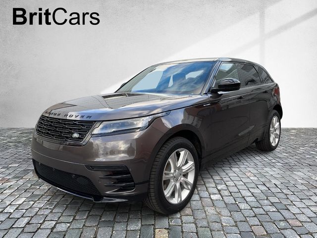 Land Rover RANGE ROVER VELAR 2.0 Plug-in Hybrid P400e Dynam