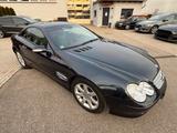 Mercedes-Benz SLR SL Roadster SL 350 - scheckheftgepflegte Mercedes SLR