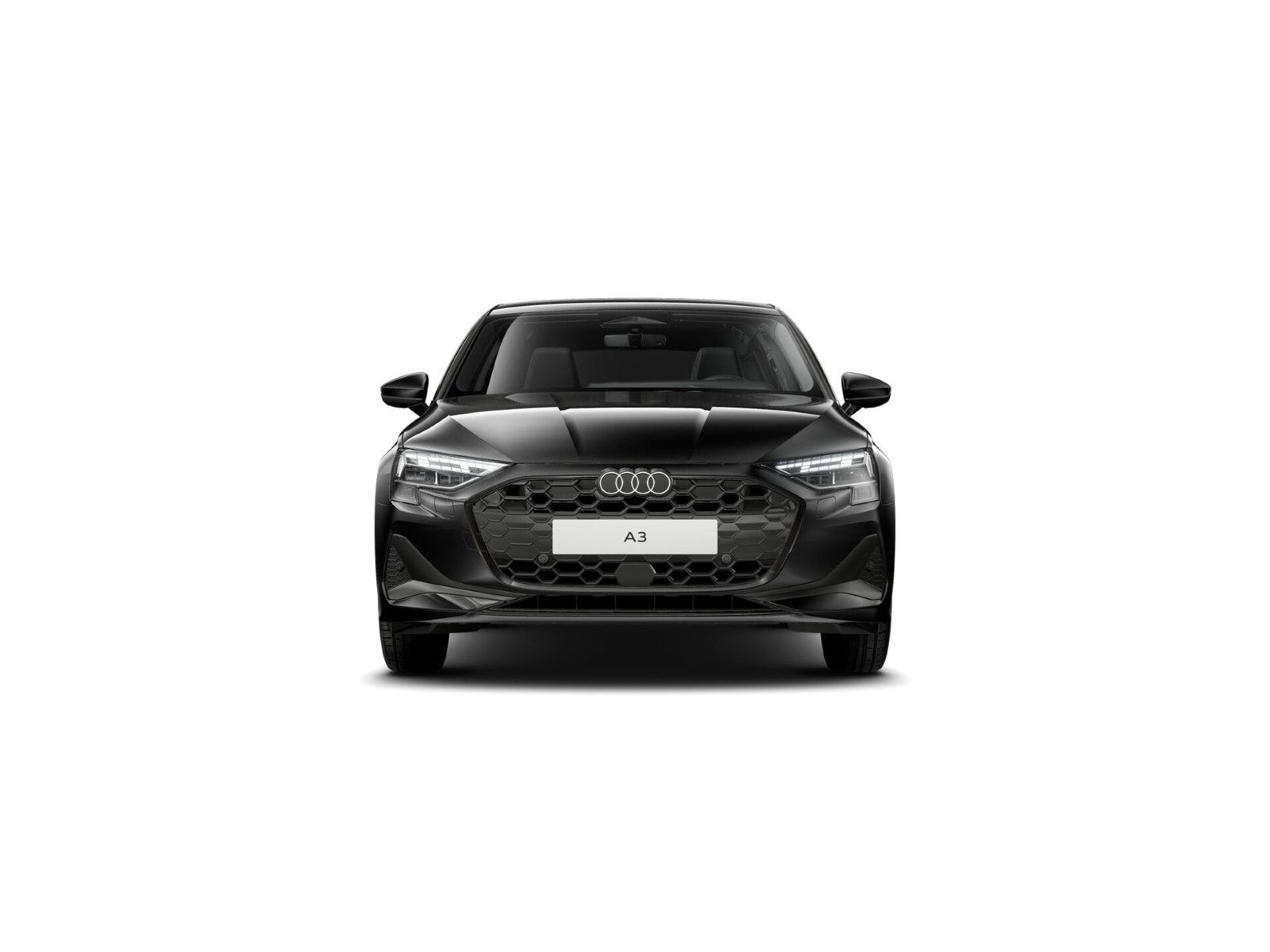 Audi A3 - Bild 3