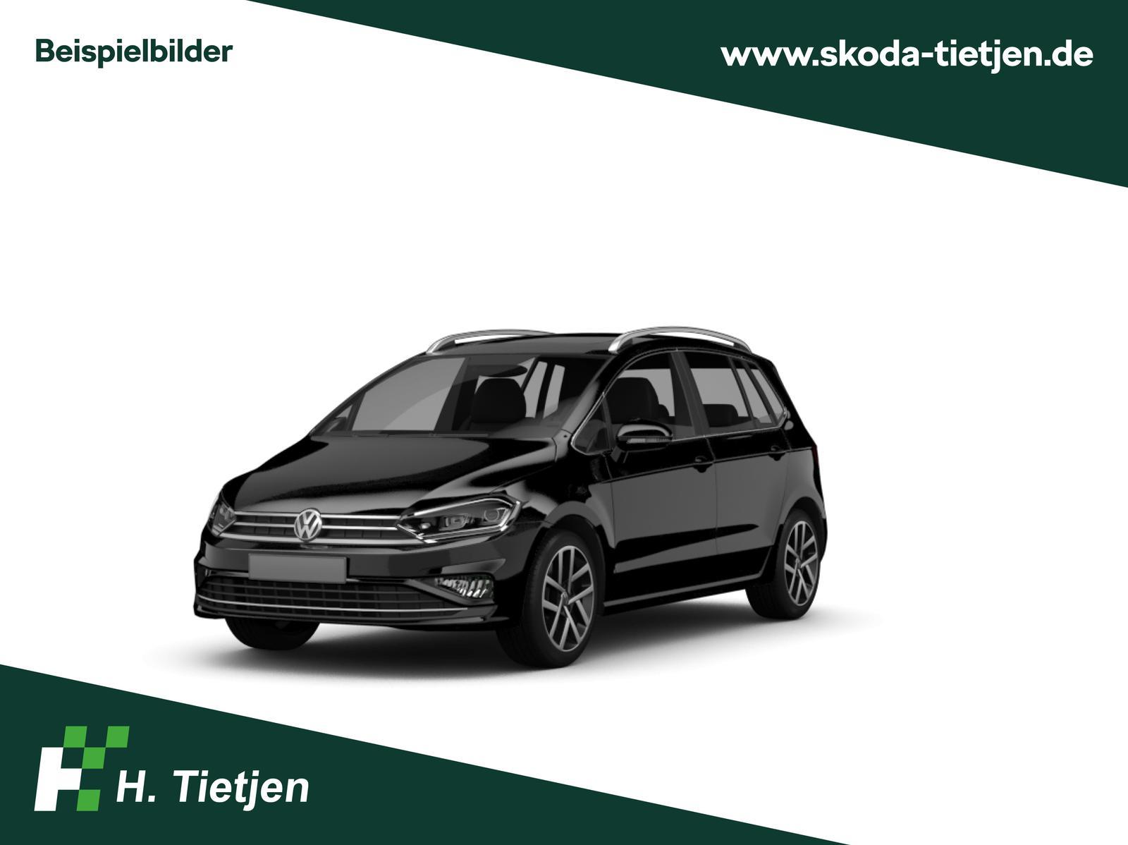 Volkswagen Golf Sportsvan 1.4 16V TSI