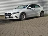 Mercedes-Benz A 220 Progressive LED Kamera Navi-Premium - Mercedes-Benz A 220 in Stuttgart