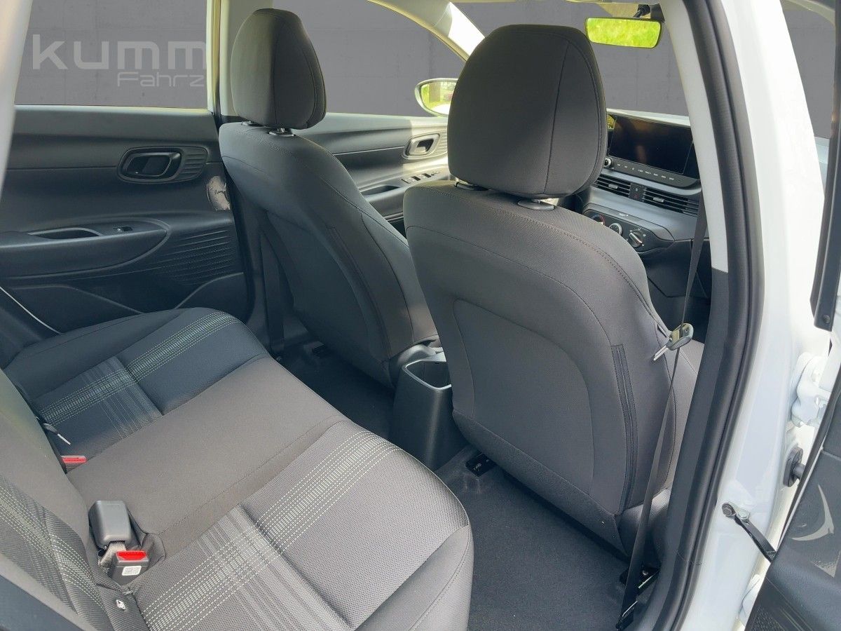 Hyundai i20 - Bild 12