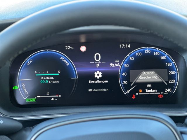 Toyota Corolla  1,8 Hybrid Style Touring Sports *SOFORT*