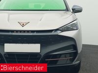 Cupra Tavascan - Vorschau Bild 20