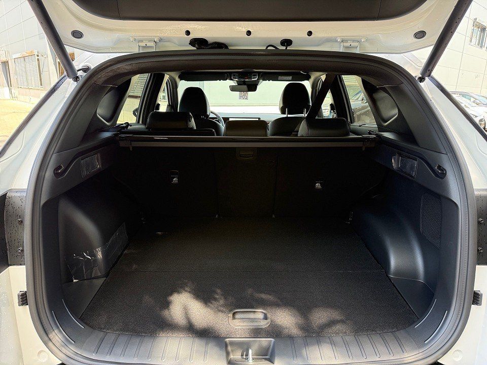 Fahrzeugabbildung Hyundai TUCSON Plug-in N Line X