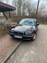 BMW 740i Schaltgetriebe E38,V8,TÜV neu,Ori... - BMW 740 aus 1995: 740i
