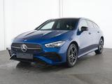 Mercedes-Benz CLA 250 e SB AMG NIGHT MEMO MULTI 360 DISTR PANO - Gebrauchtwagen von Händlern