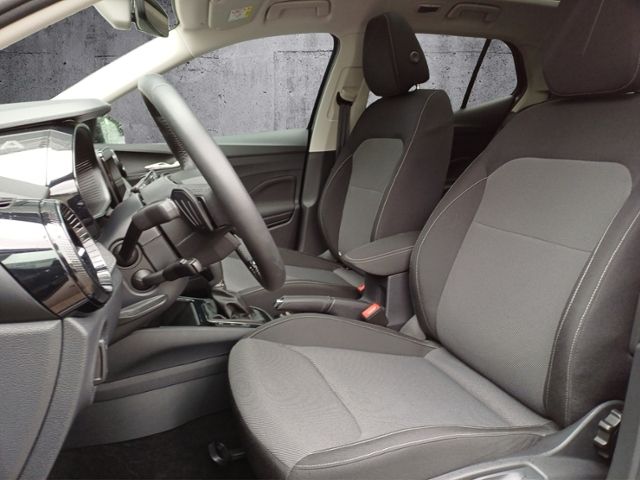 Fabia 1.0 TSI Drive/DSG/NAVI/PANO/LED/ACC