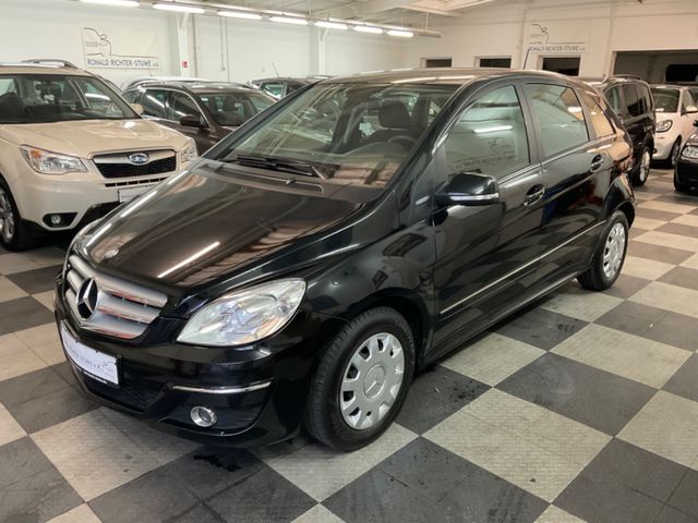 Mercedes-Benz B 180 Klima,PDC,2.Hd,Tüv 2026