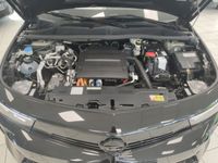 Opel Astra Electric - Vorschau Bild 14