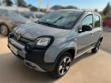 Fiat Panda 0.9 TwinAir Turbo S&S 4x4 City Cross - BEN - Fiat Panda aus 2021