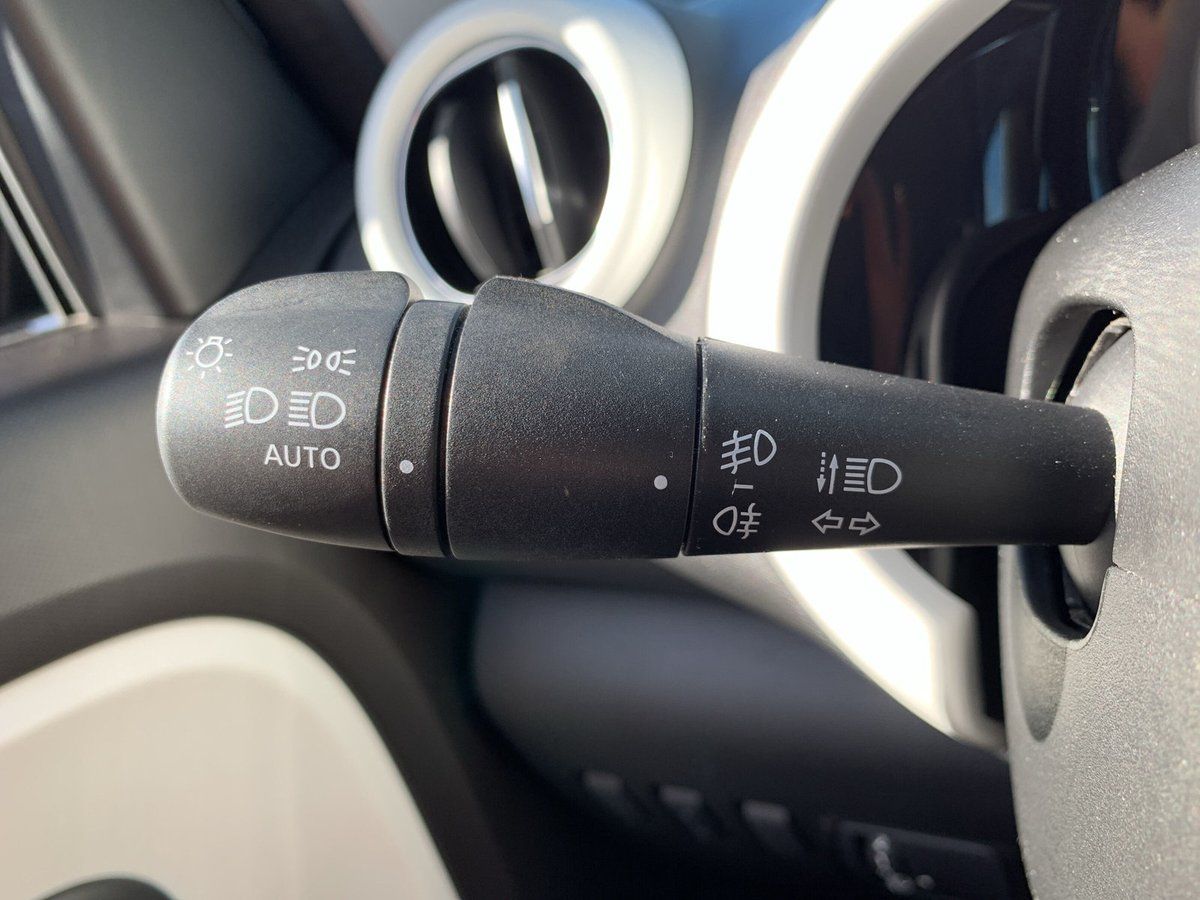 Renault Twingo - Bild 22