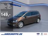 Volkswagen Touran 1.2TSI Comfortline Navi+Alu+Tempomat+Full - Volkswagen Touran: 1.2
