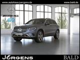 Mercedes-Benz GLC 300 e 4MATIC Pano+Ambiente+AHK+Cam+LED+SHD - Mercedes-Benz GLC 300 in Dortmund