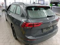 Volkswagen Golf VIII Variant 2.0 TDI DSG Life LED LaneAssis