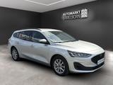 Ford Focus CConnect Kamera*LED*Navi*LM*Winter+Family - Ford Focus: Cc