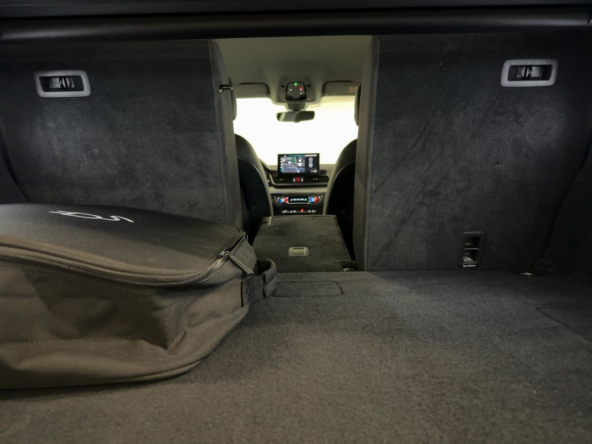Audi Q5 - Bild 22