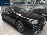 Mercedes-Benz CLE 300 4M CABRIO AMG PREMIUM-WINTER-KOMFORT-PAK