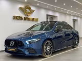 Mercedes-Benz A 35 AMG 4Matic Widescreen/Pano/Burmester/360* - gebrauchte Mercedes-Benz A 35 AMG aus dem Jahr 2020