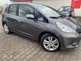 Honda Jazz 1.4 Comfort Plus - Honda: Automatik