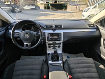 Volkswagen CC - 12