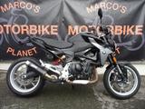 BMW F 900 R Top Ausstattung MiVV - BMW R 90