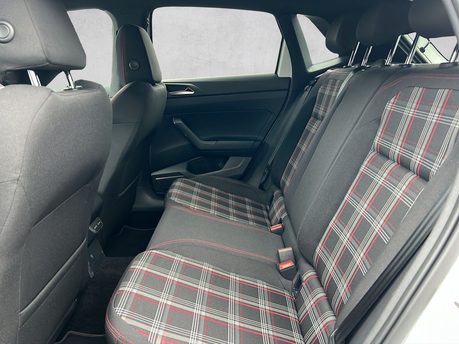 Polo GTI 2,0 l TSI OPF 152 kW (207 PS) 7-Gang-Do