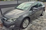 Opel Astra Sports Tourer 1.4 ecoFLEX Edition Edition - Opel Astra aus 2010: Sports Tourer