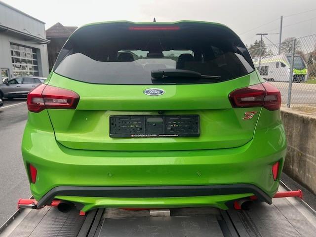 Ford Focus Lim. ST X