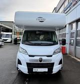Carado A361*Stockbett*Markise*Fahrradträger*Navi* - Carado A 361