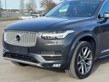 Volvo XC 90 Inscription AWD *PANO*HUD*LED*MASSAGE*EU6 - Volvo XC90 mit Benzin-Antrieb