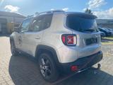 Jeep Renegade Limited 4WD=Automatik-AHK-Kamera= - Jeep: Automatik