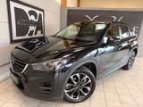 Mazda CX-5 Sports-Line AWD - Mazda CX-5 mit Diesel-Antrieb