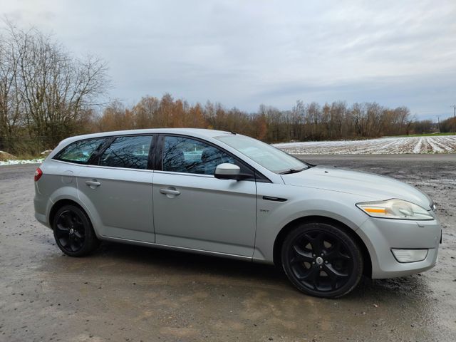 Ford Mondeo 2,5 Titanium Turnier Titanium