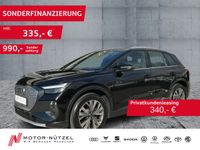 Audi Q4 e-tron - Vorschau Bild 1