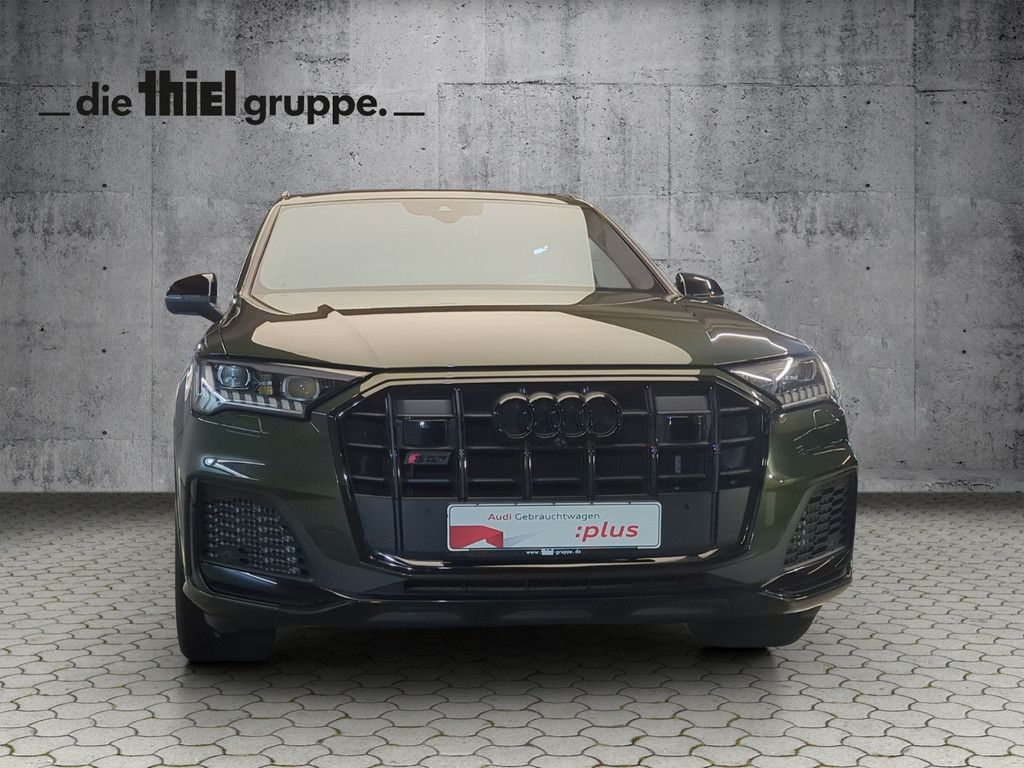 Audi SQ7 - Bild 2