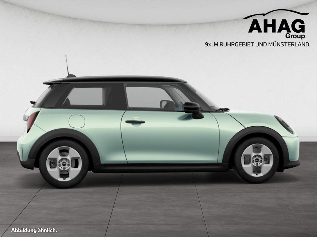 MINI Cooper C - Bild 8