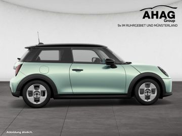 MINI Cooper C - 8
