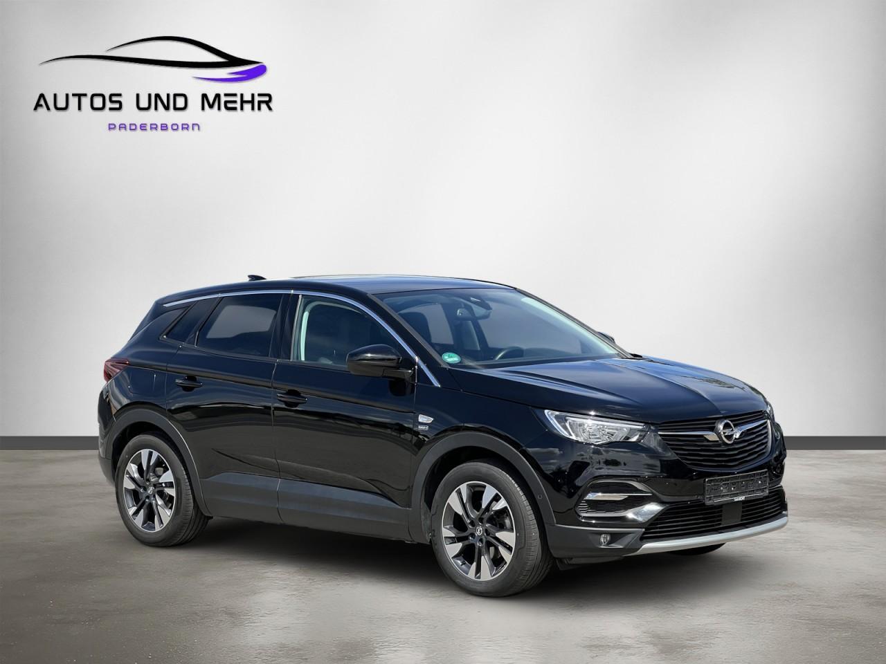 Opel Grandland Opel 2020*LED-Scheinwerfer*RFK*Navi*