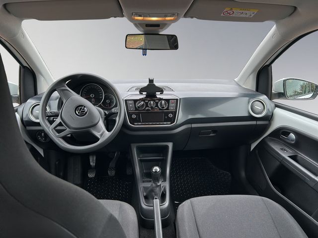 up! KLIMA PDC SHZ RÜCKFAHRKAMERA FACELIFT