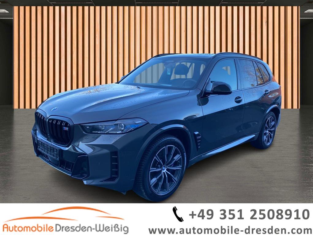 BMW X5 M60 i xDriveNP 144000SkyLounge 2025