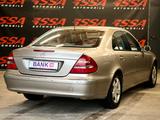 Mercedes-Benz E 280 Lim. Avantgarde #Bi-Xenon #COMAND #SHZ - gebrauchte Mercedes-Benz E 280 aus dem Jahr 2005