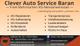 Clever Auto Service Baran