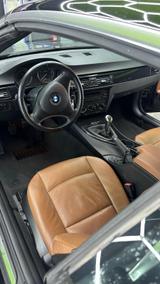 BMW Bmw e93 320i Cabrio - BMW 320 aus 2007: Cabrio, 320i