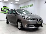 Renault Scenic III 1.5 dCi Limited / SHZ / NAVI / AHK - Renault Scenic: Limousine