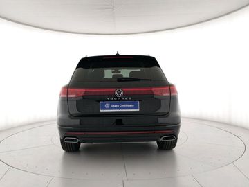 Volkswagen Touareg - 6