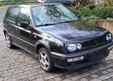 Volkswagen VW Golf 3 GTI, 2 Liter Motor - Volkswagen Golf aus 1994: GTI