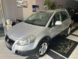Fiat Sedici 1.9 MJT 4x4 Dynamic - Fiat Sedici aus 2007