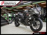 Kawasaki Ninja 650 Black *Sport-Edition*Verfügbarbeit anf - Kawasaki Ninja 650 Sport