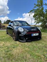 MINI Cooper S JCW Pro Kit *Klappenauspuff* - MINI MINI: Jcw Kit
